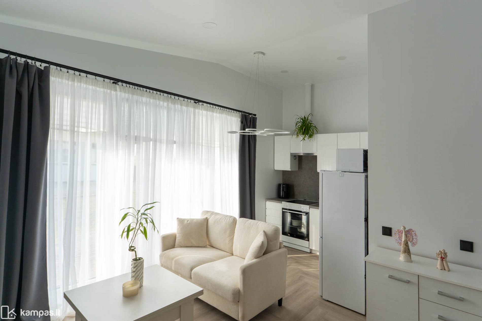 Main Image Kauno r. sav., Smiltynai I, Raisto g.