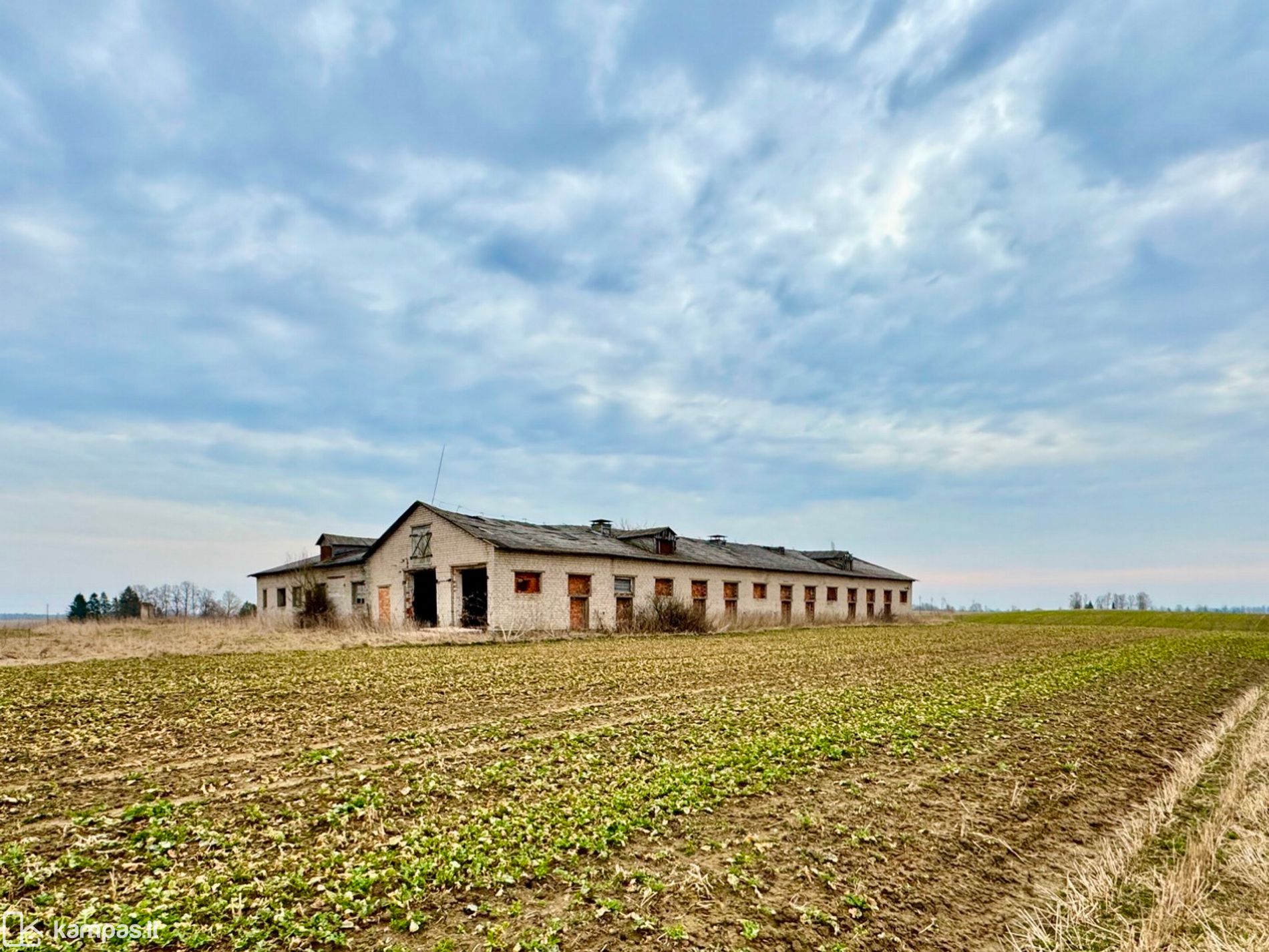 Main Image Alytaus r. sav., Greikonys, Sodų g.