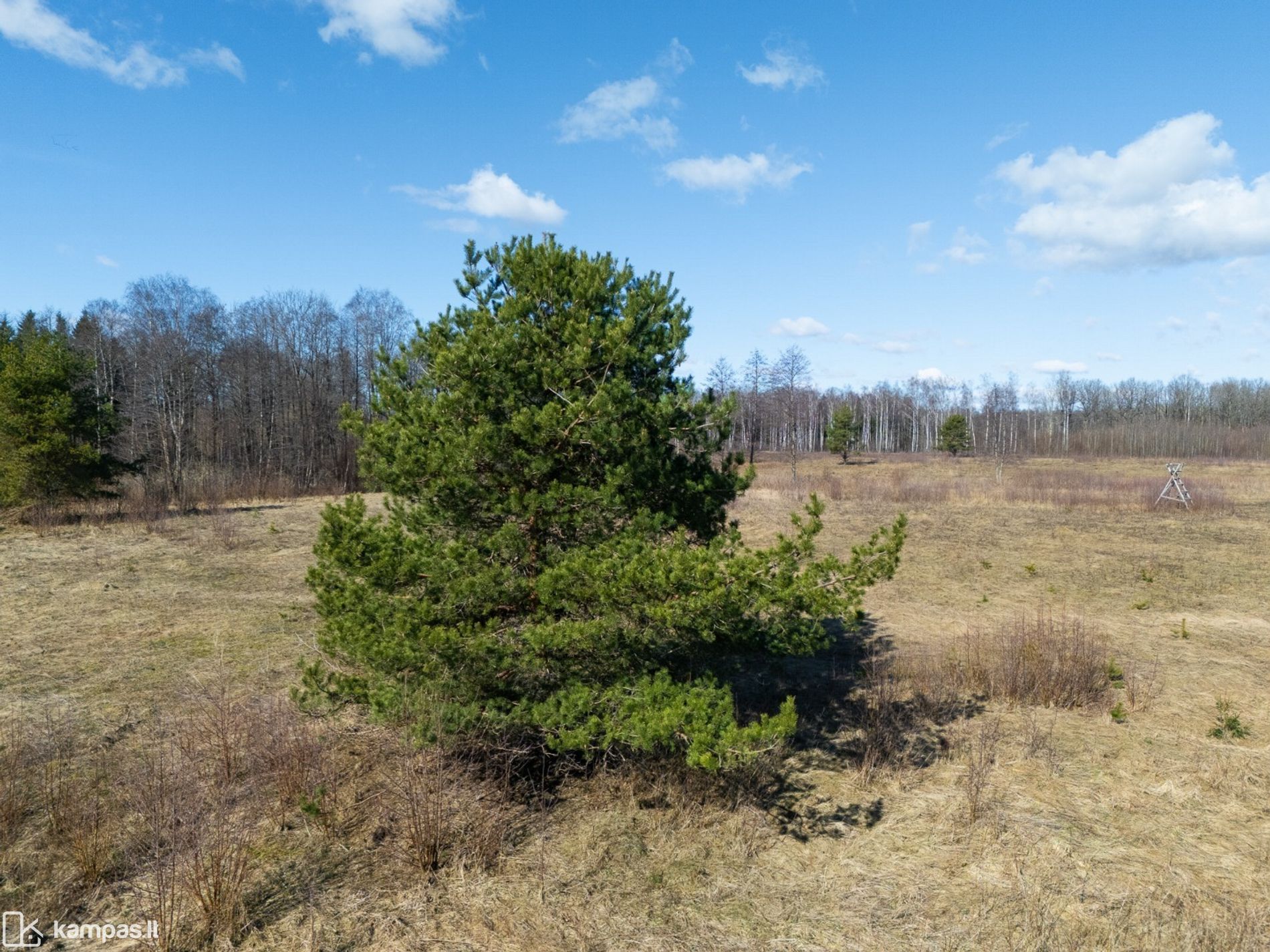 Main Image Klaipėdos r. sav., Lėbartai, Kampo g.