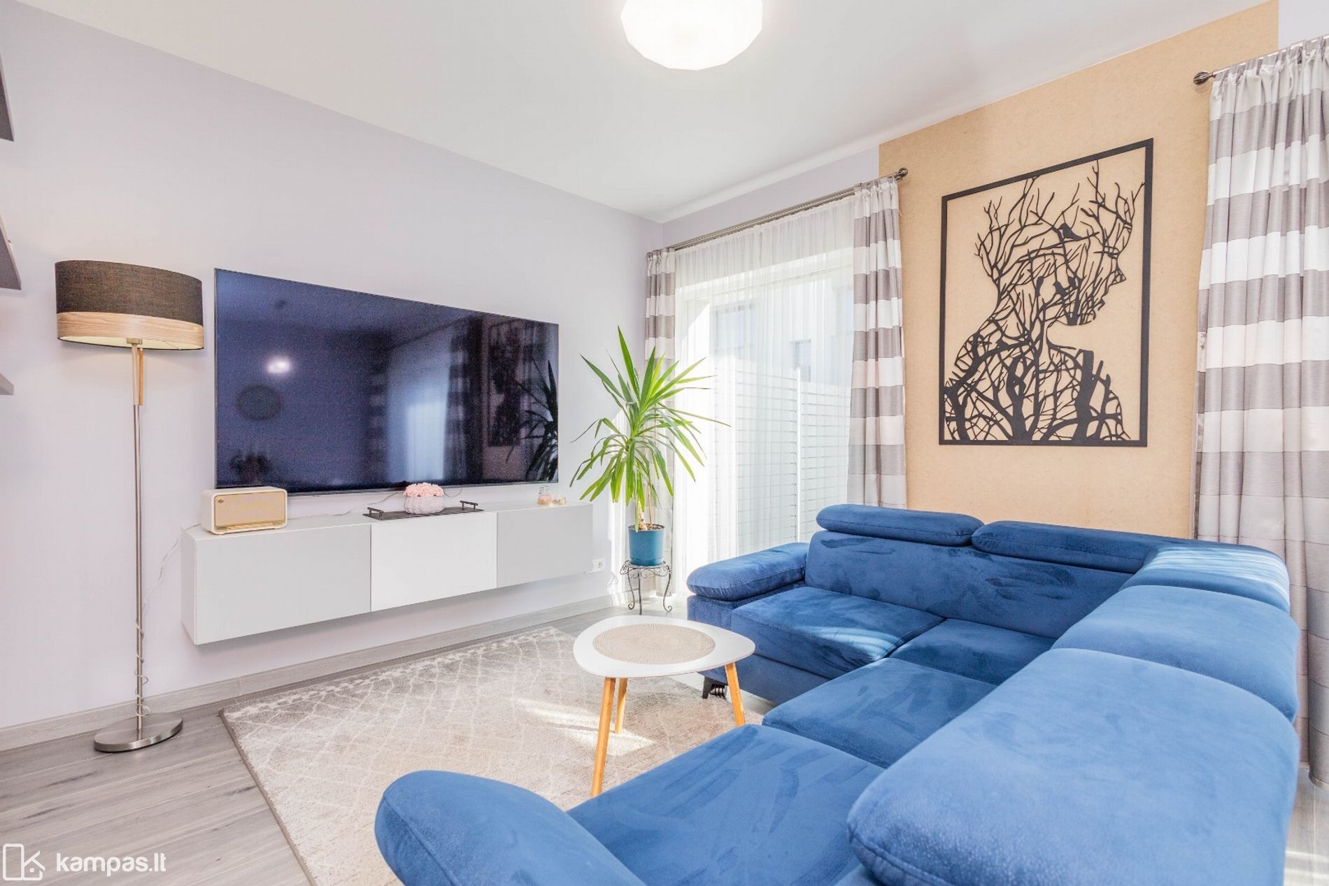 Main Image Kaunas, Romainiai, Meldų g.