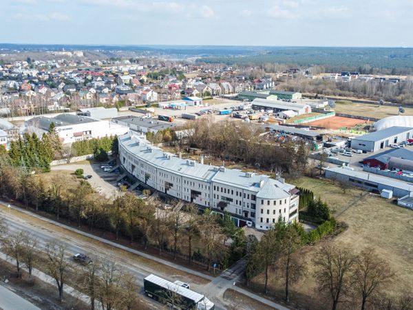 Kauno r. sav., Domeikava