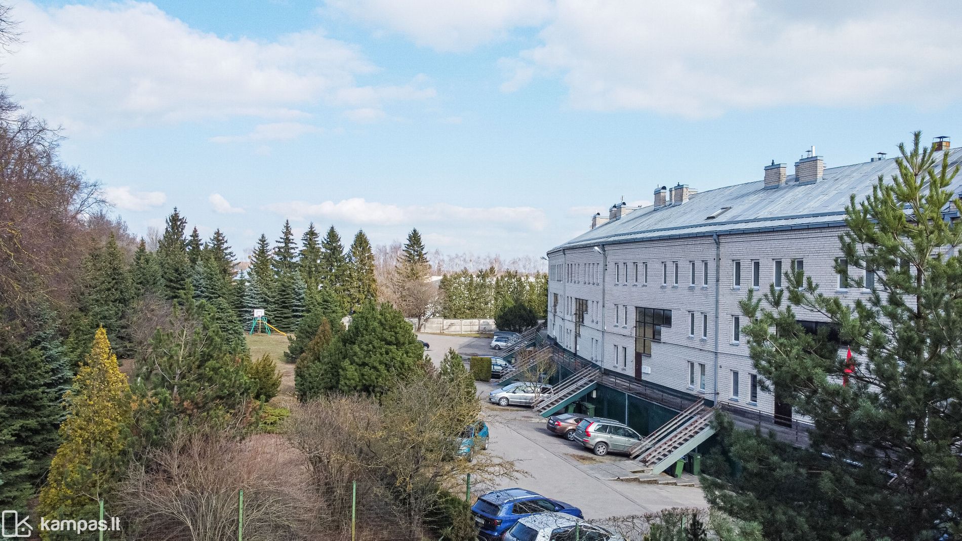 Main Image Kauno r. sav., Domeikava, Vandžiogalos pl.