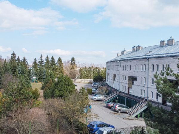 Kauno r. sav., Domeikava