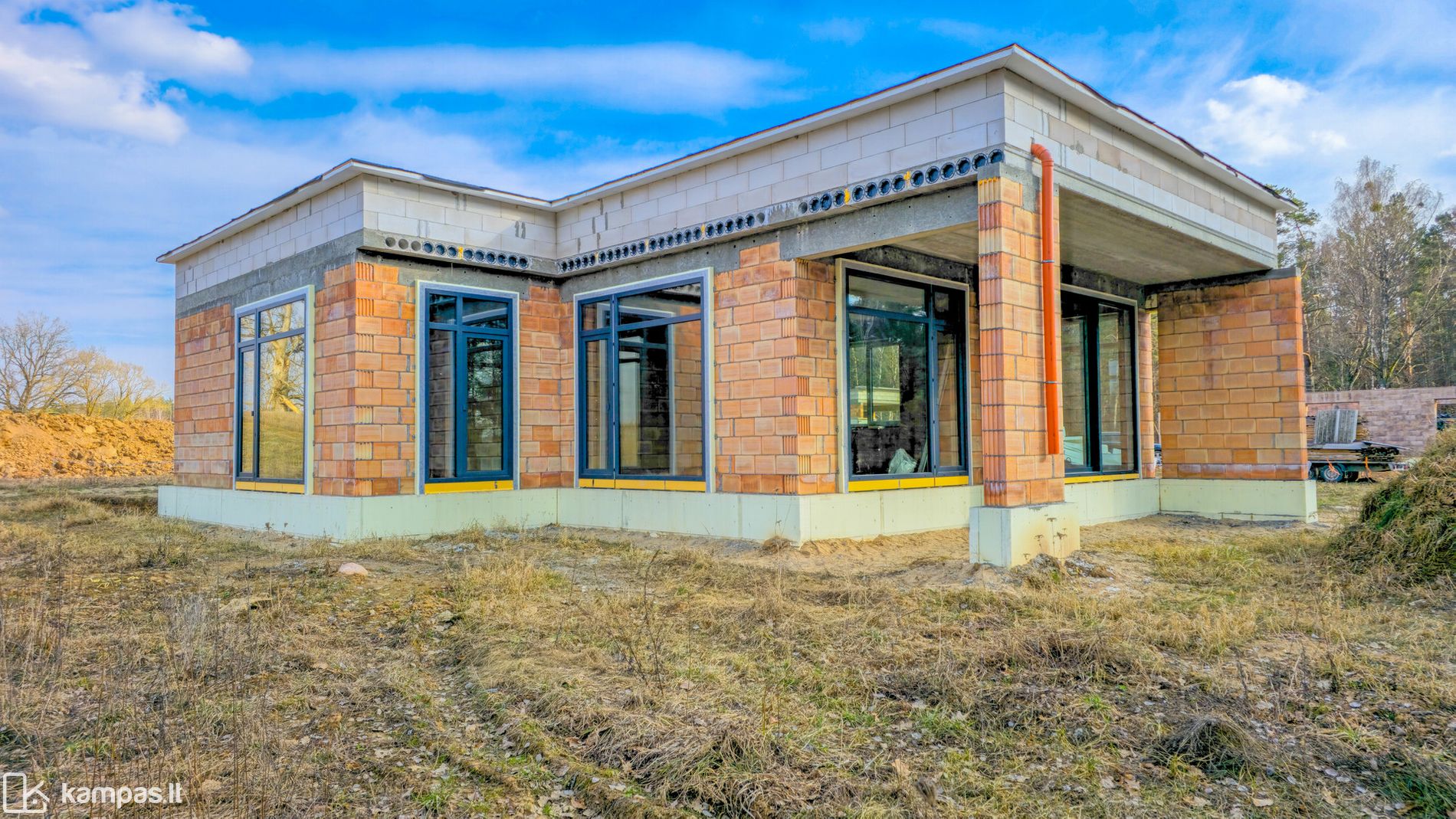 Main Image Alytaus r. sav., Kaniūkai, Užuolankos g.