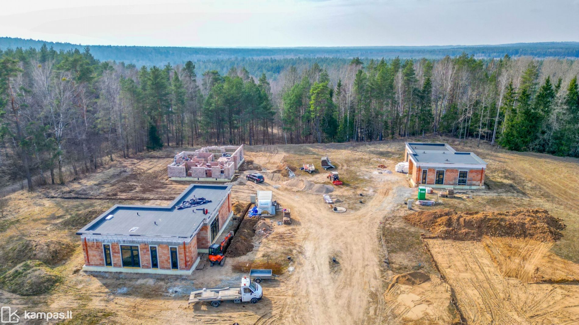 Main Image Alytaus r. sav., Kaniūkai, Užuolankos g.