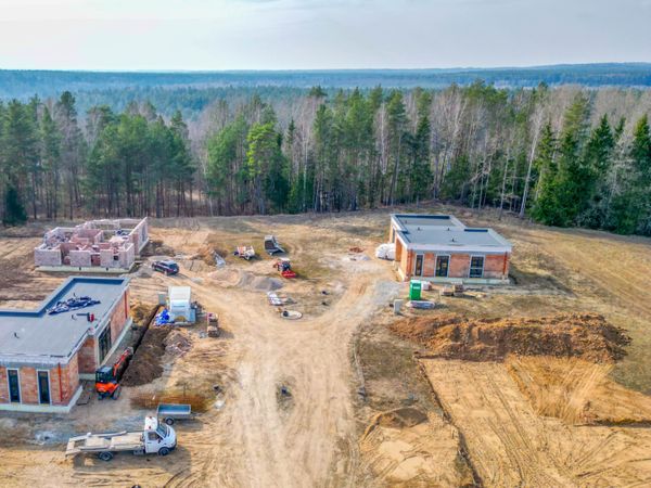 Alytaus r. sav., Kaniūkai