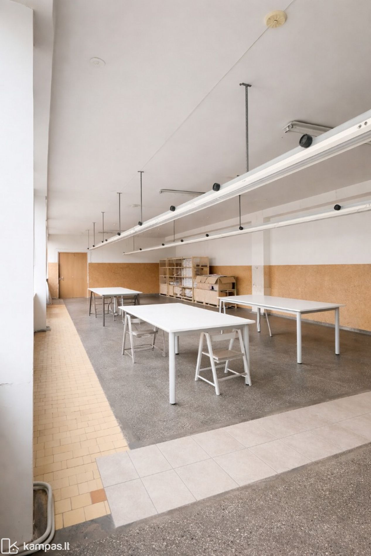 Main Image Alytus, Putinai, Pramonės g.