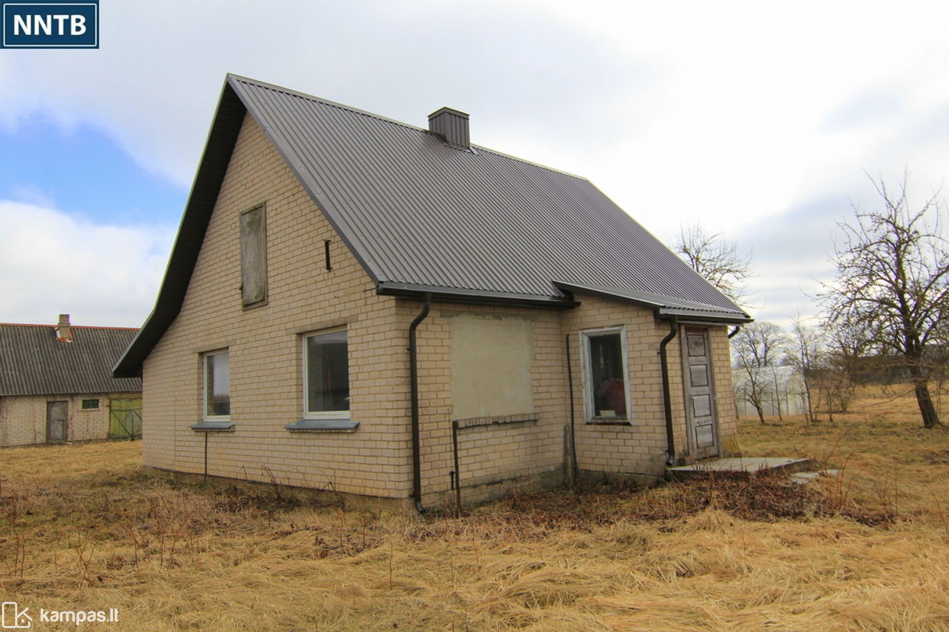 Main Image Ukmergės r. sav., Mikėnai, Sodų g.