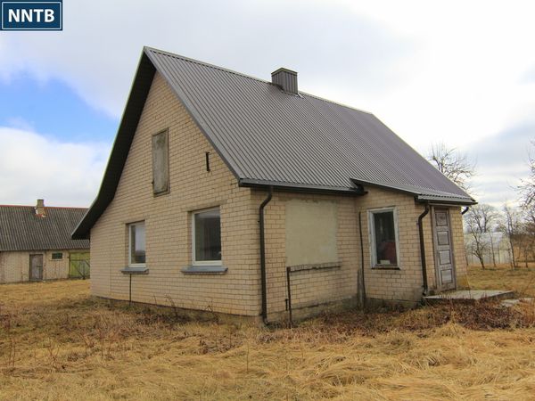 Ukmergės r. sav., Mikėnai