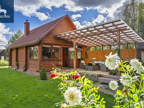 Vilniaus r. sav., Vilkiškės