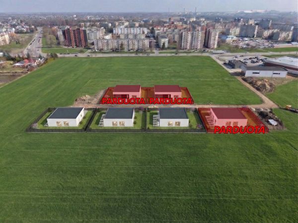 Kėdainių r. sav., Janušava