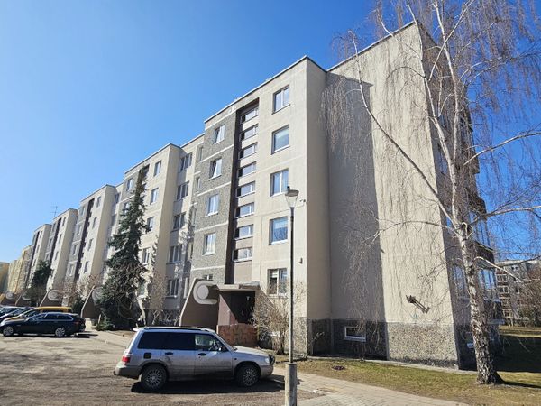 Panevėžys, Kniaudiškiai