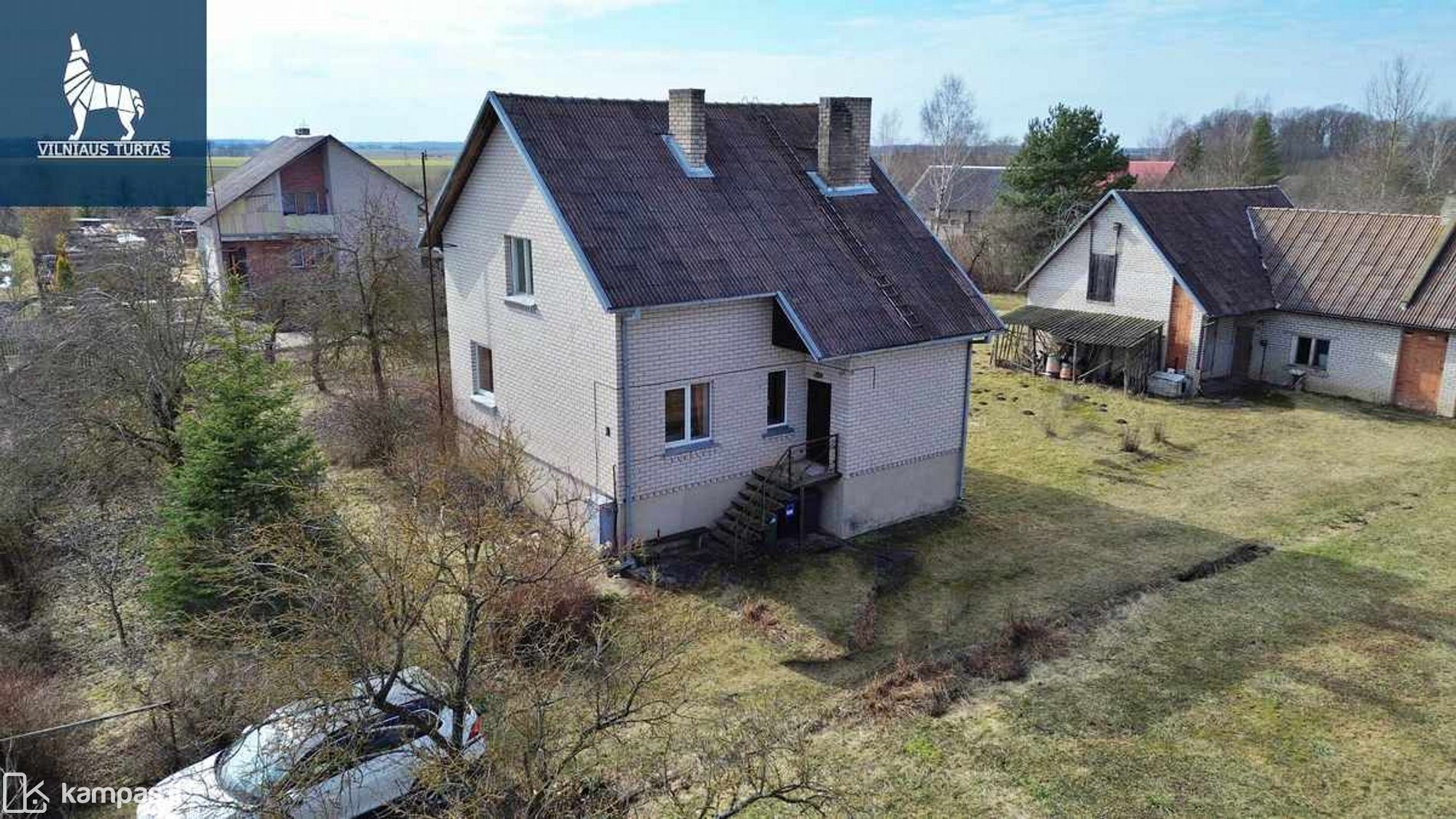 Main Image Kėdainių r. sav., Kunioniai