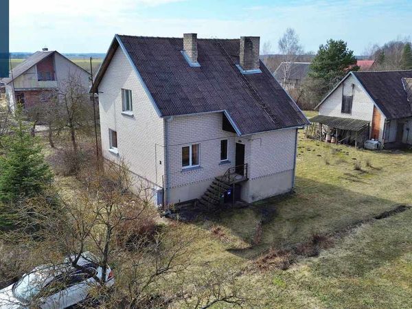 Kėdainių r. sav., Kunioniai