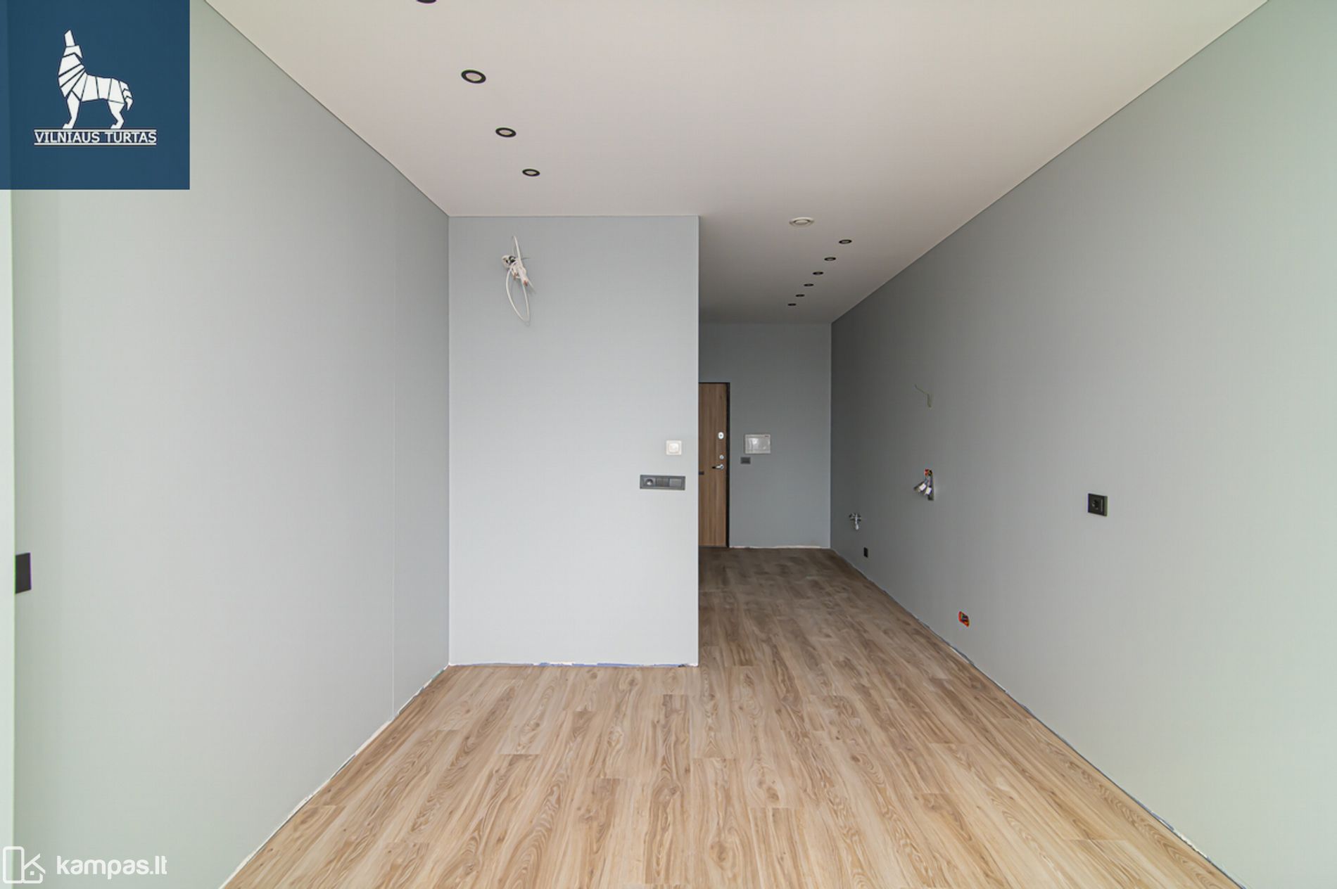 Main Image Vilnius, Žirmūnai, Kalvarijų g.