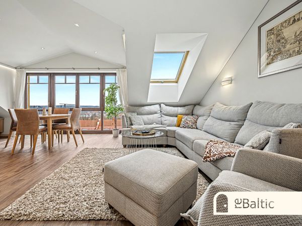 Vilnius, Senamiestis