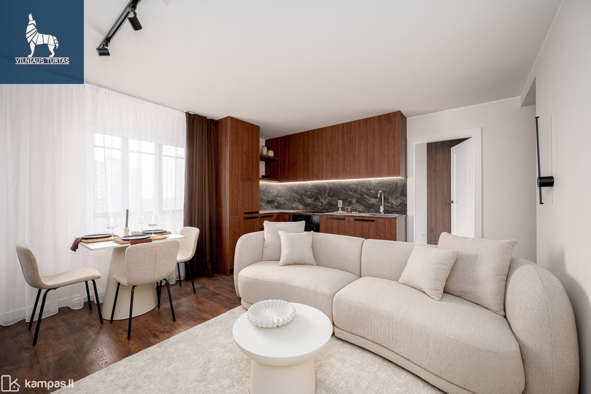 Main Image Vilnius, Šeškinė, Ukmergės g.