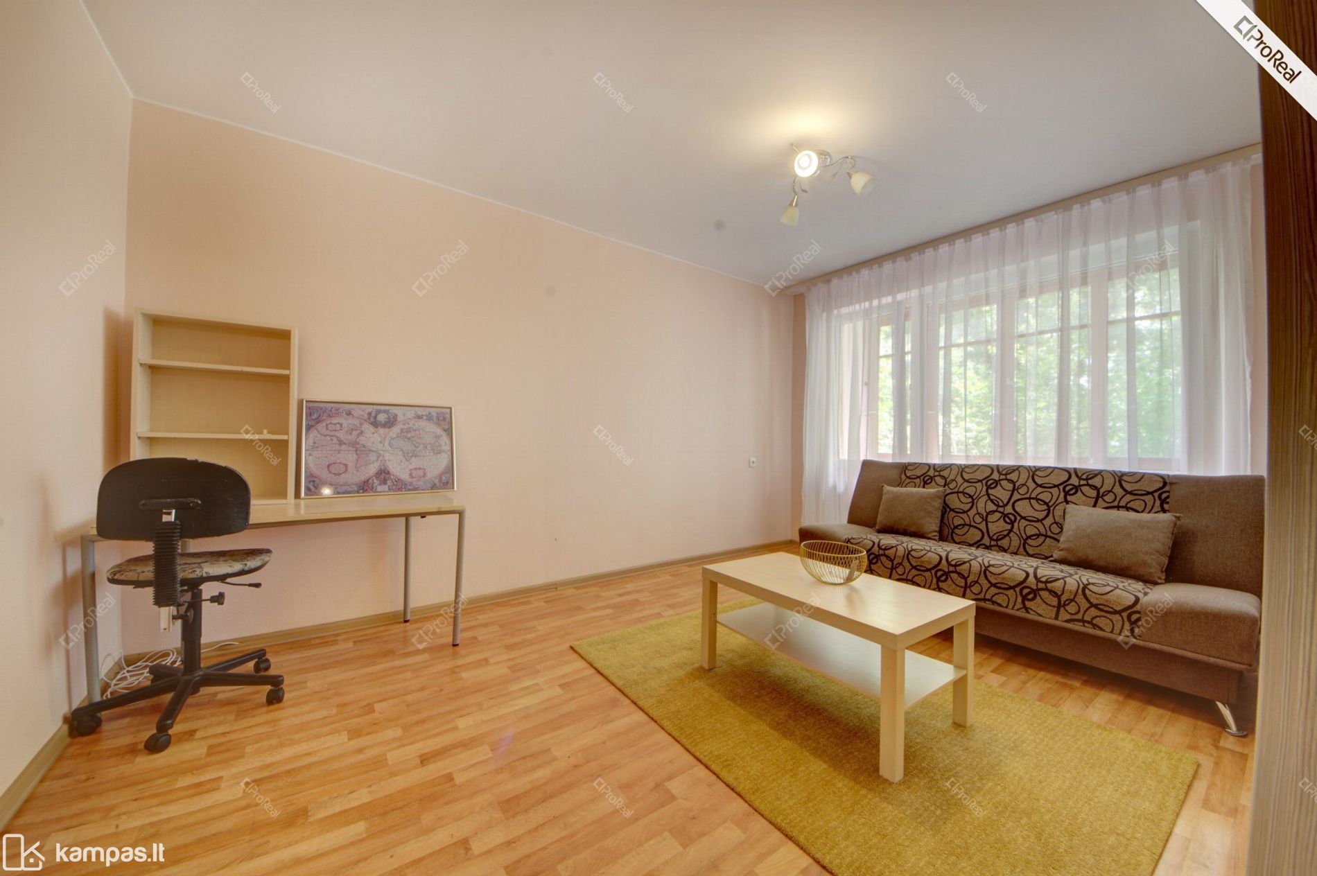 Main Image Vilnius, Viršuliškės, Justiniškių g.