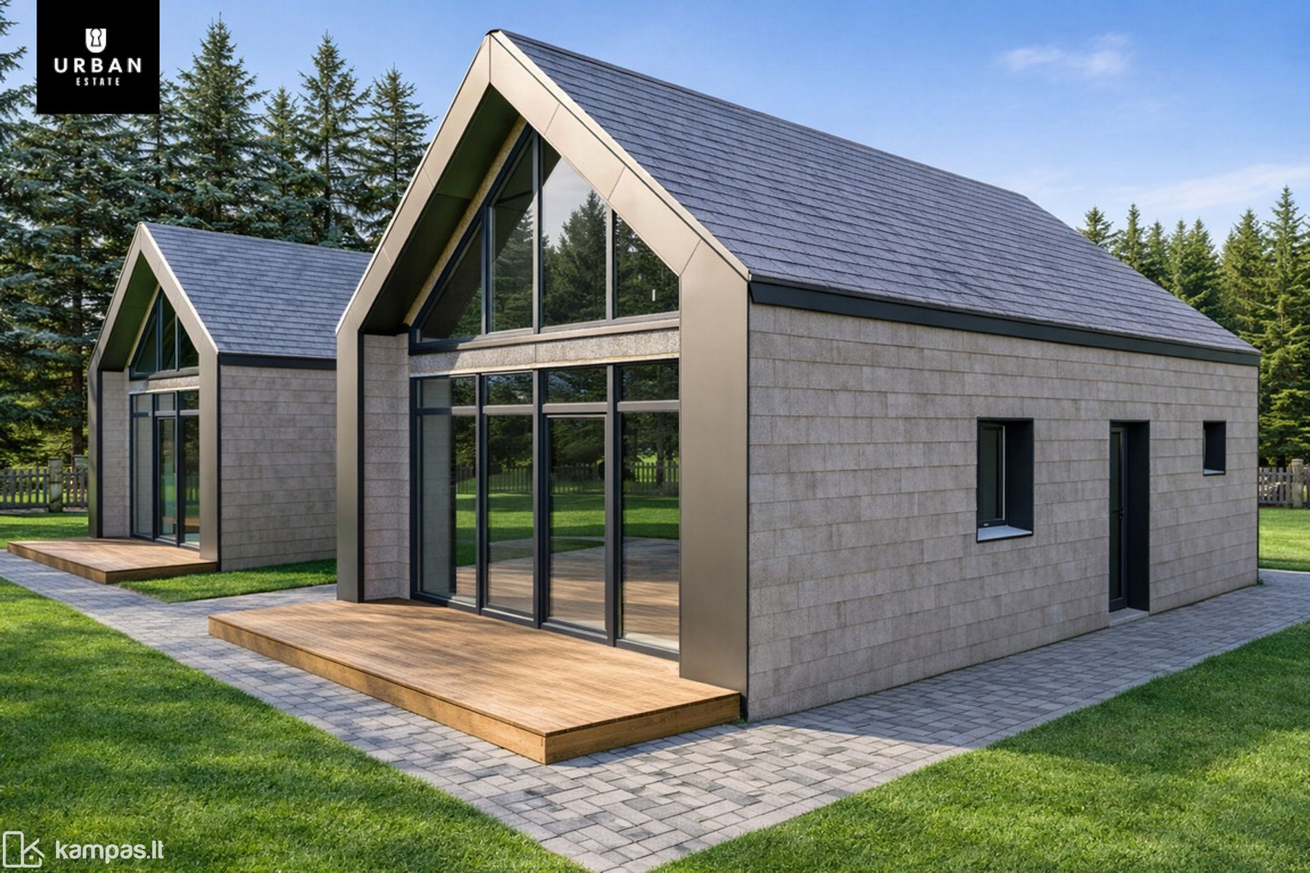 Main Image Vilnius, Lazdynai, Dubliškių g.