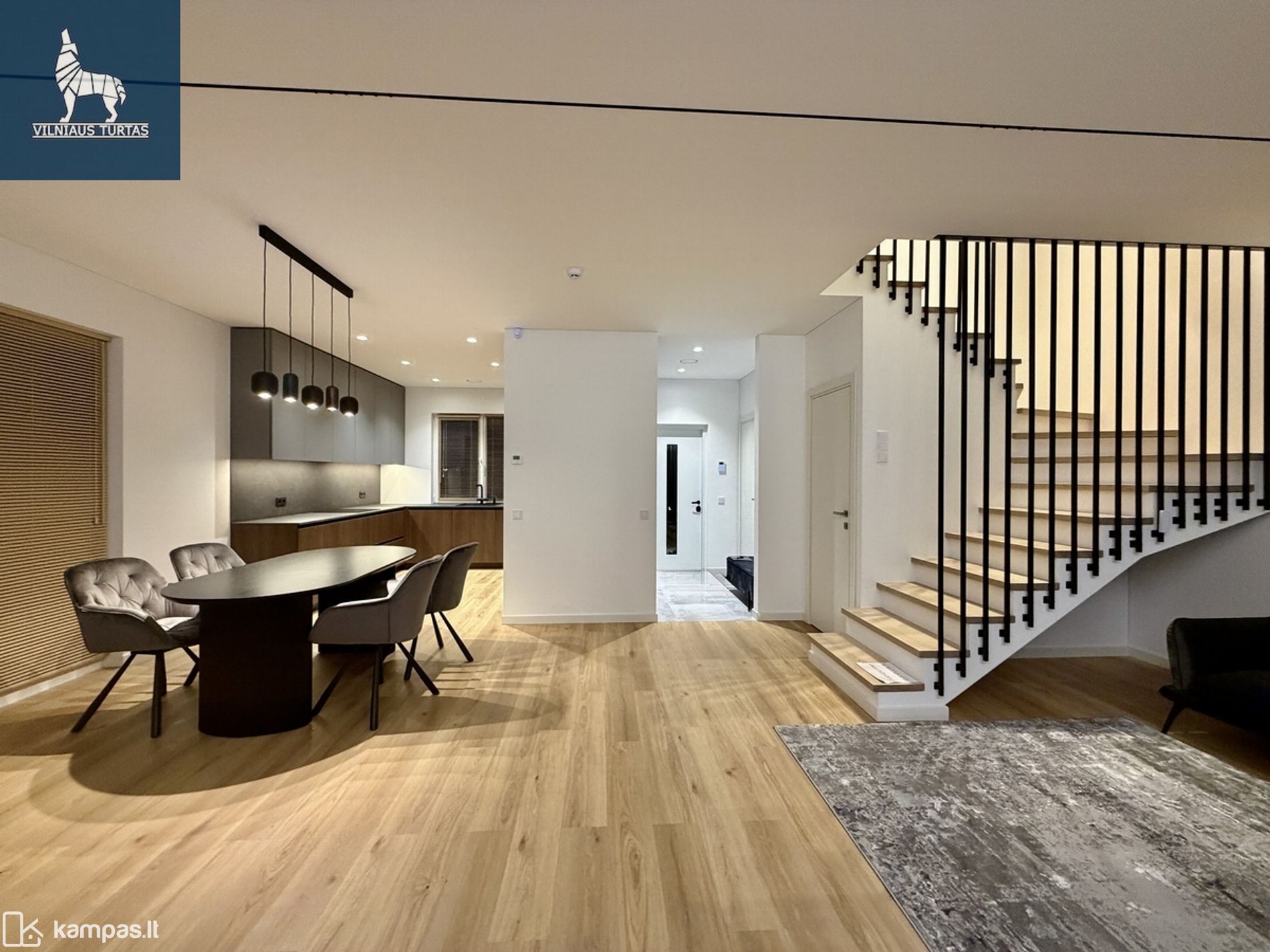 Main Image Vilnius, Tarandė, Mykolo Šulco g.