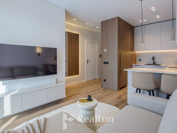 Vilnius, Naujamiestis