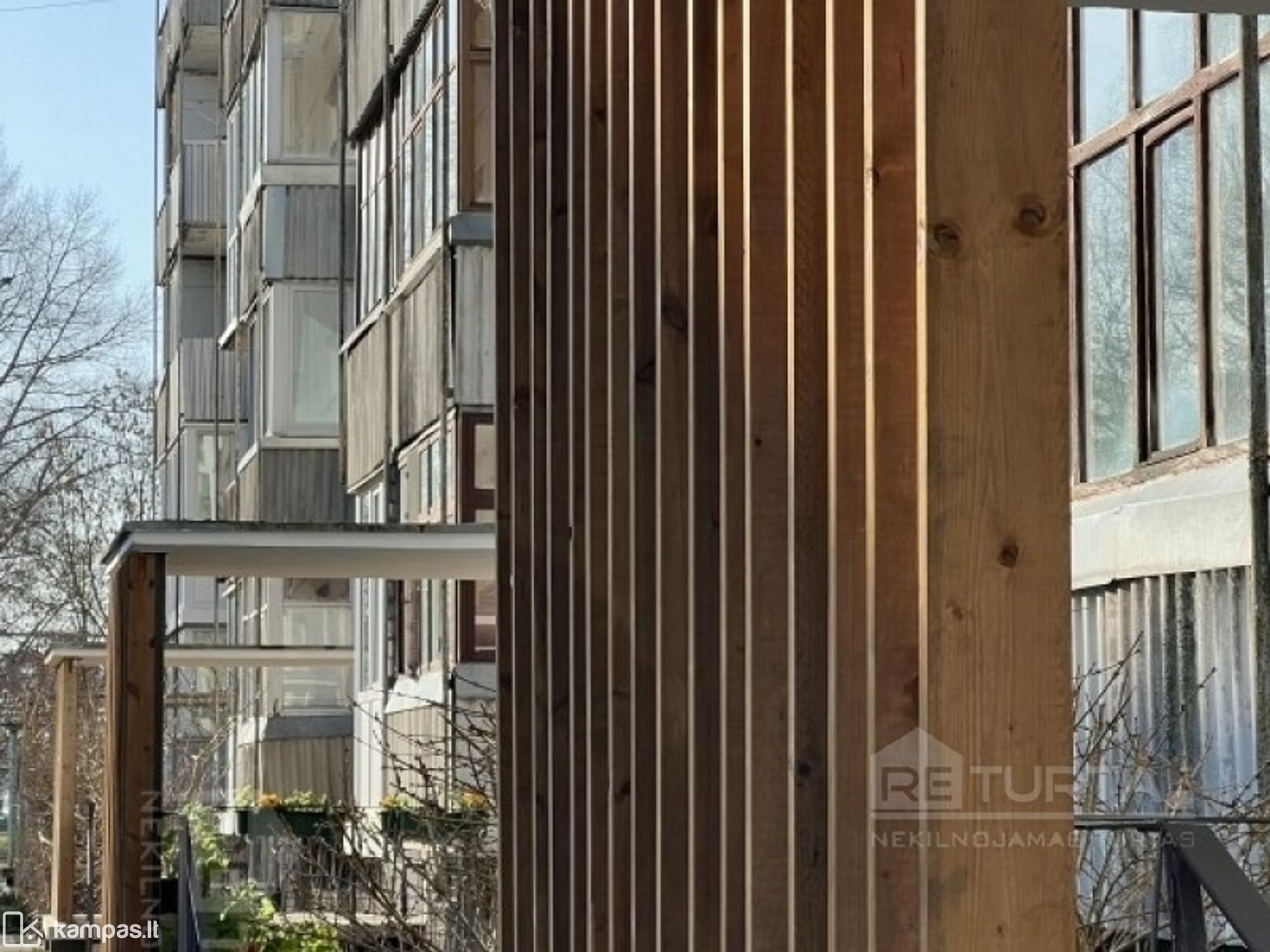 Main Image Klaipėda, Žardininkai, Taikos pr.