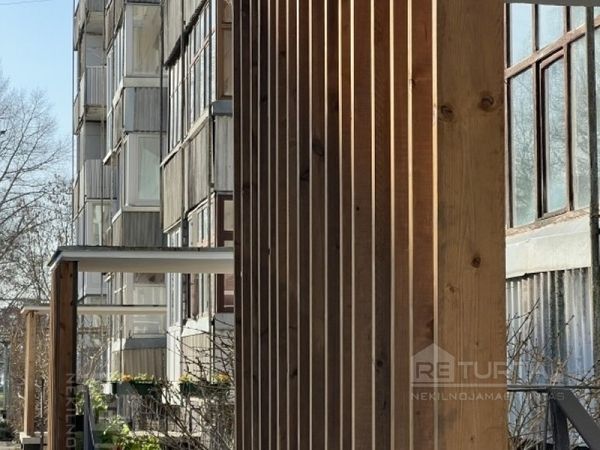 Klaipėda, Žardininkai