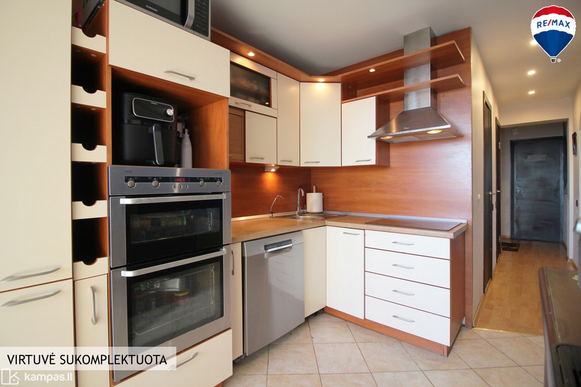 Main Image Šiauliai, Dainai, Lyros g.