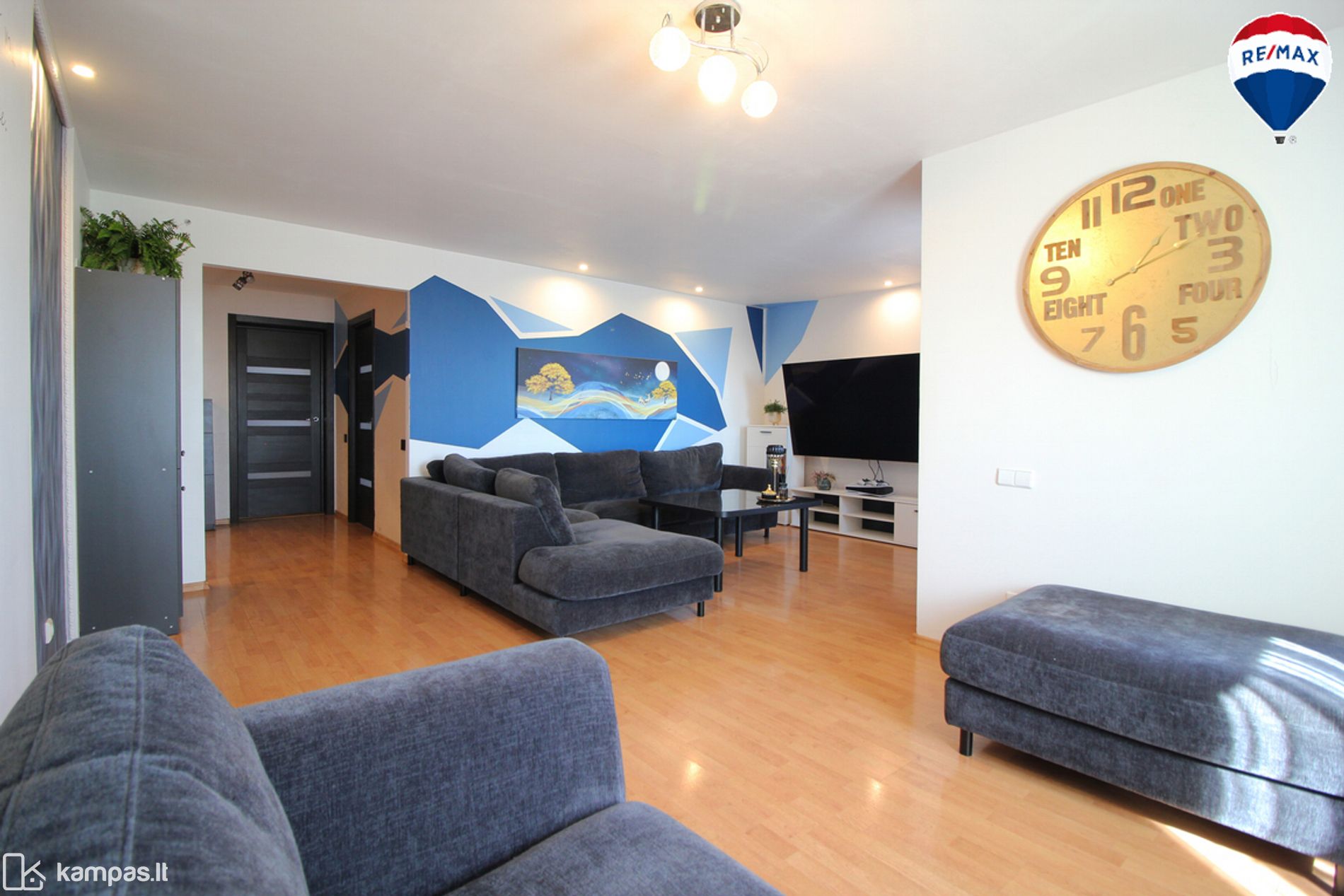 Main Image Šiauliai, Dainai, Lyros g.