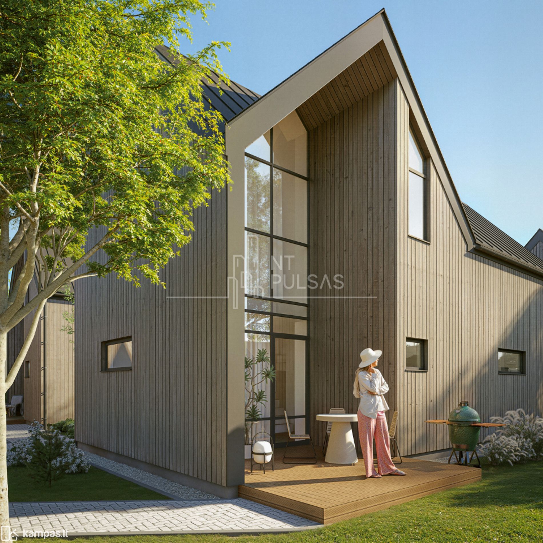 Main Image Šventoji, Pylimo g.