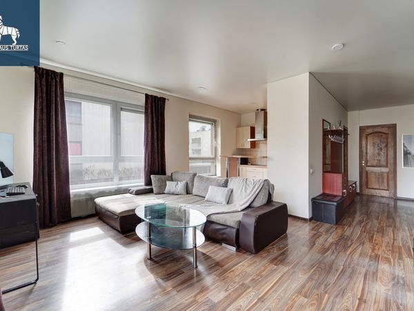 Vilnius, Santariškės