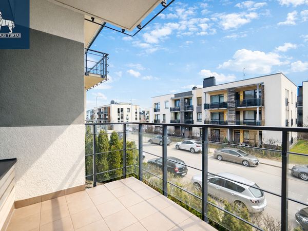 Vilnius, Santariškės