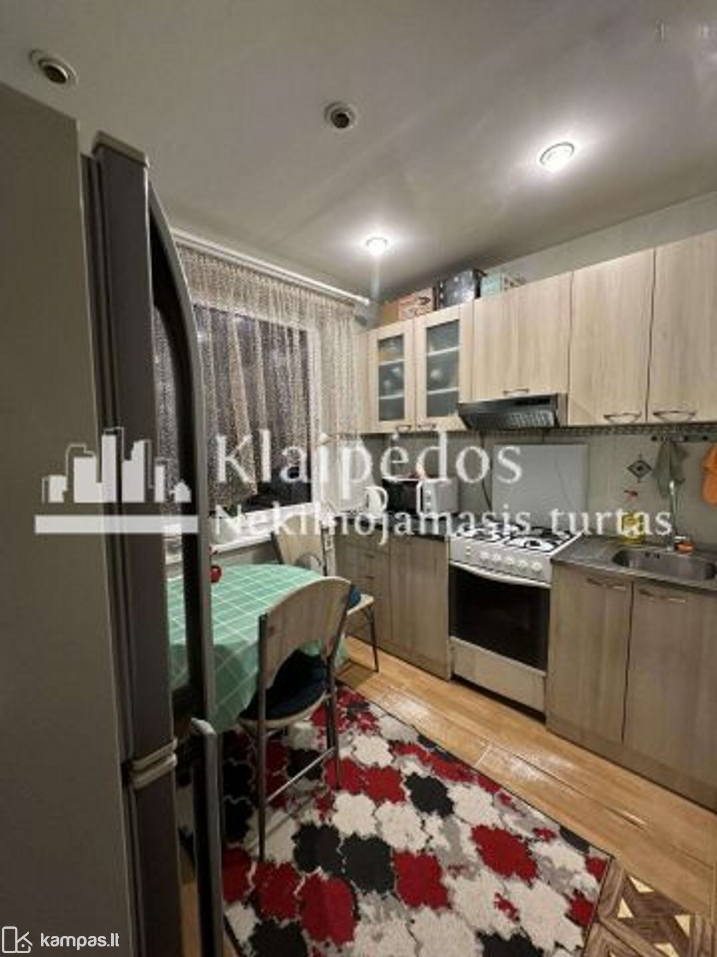 Main Image Klaipėda, Pempininkai, Debreceno g.