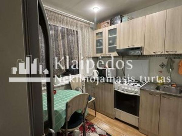 Klaipėda, Pempininkai