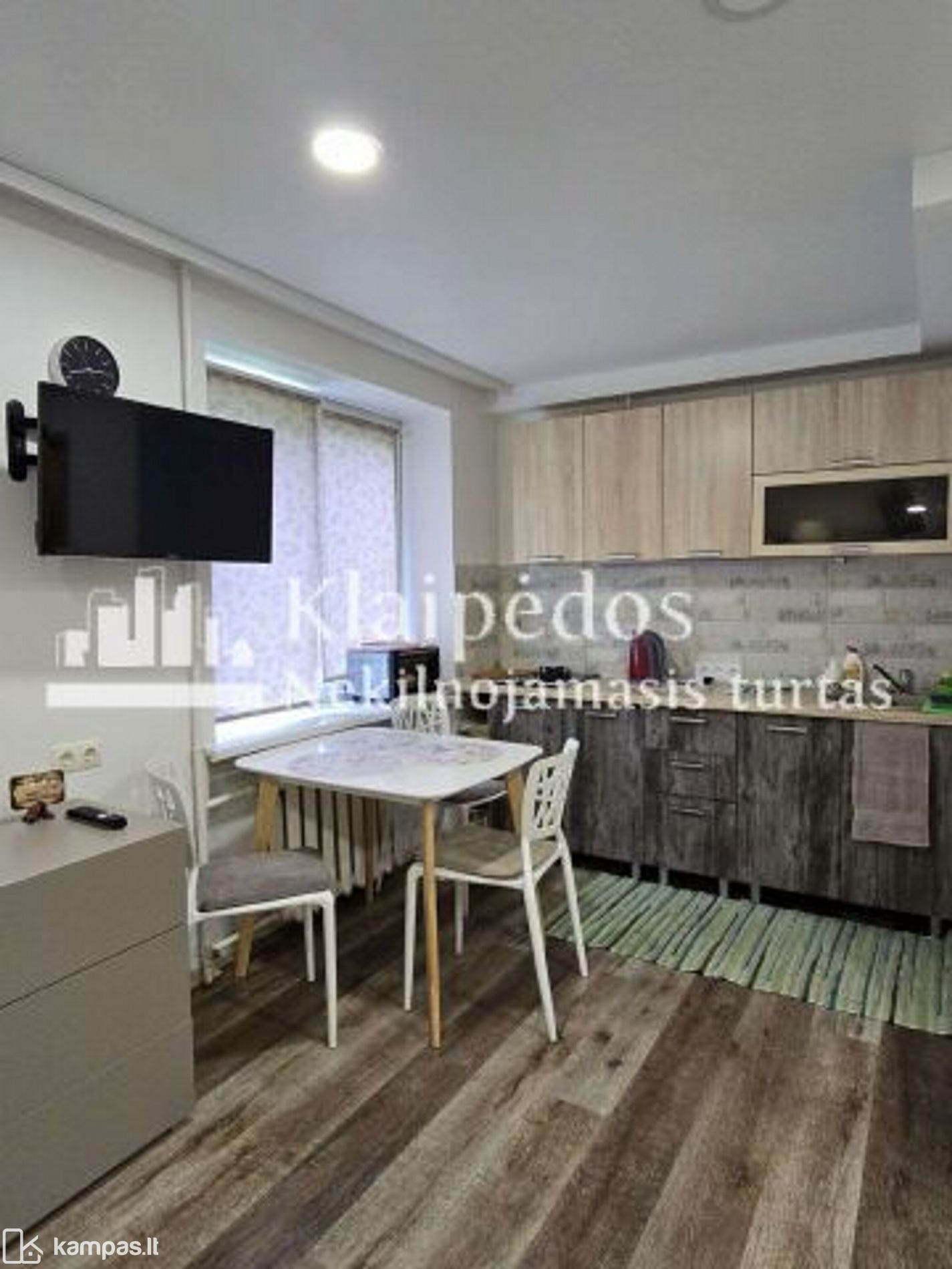 Main Image Klaipėda, Pempininkai, Debreceno g.