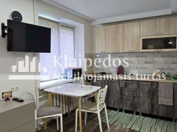 Klaipėda, Pempininkai