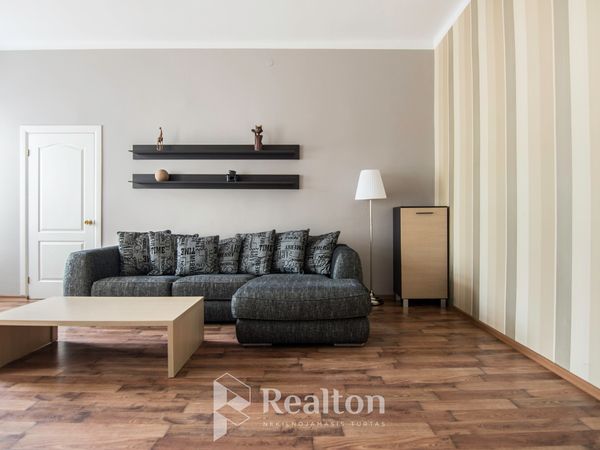 Vilnius, Senamiestis