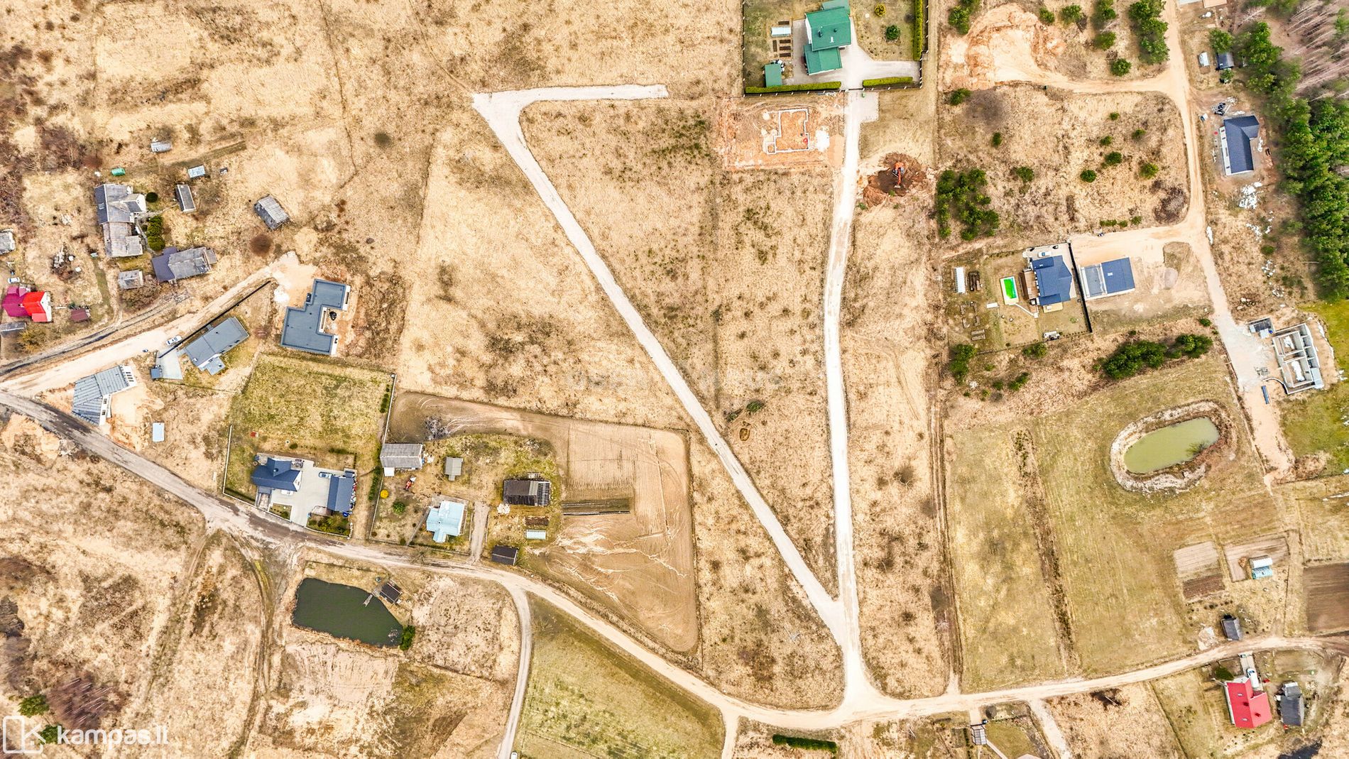 Main Image Vilnius, Pilaitė, Žintų g.