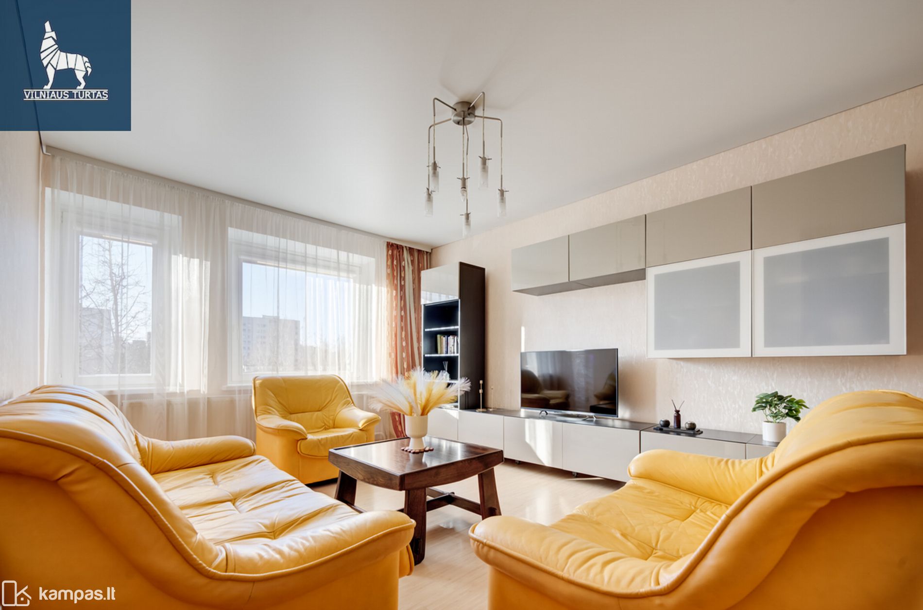 Main Image Vilnius, Pašilaičiai, Pašilaičių g.