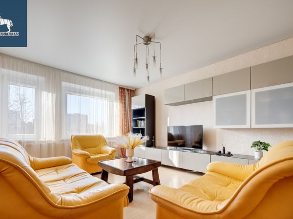 Vilnius, Pašilaičiai