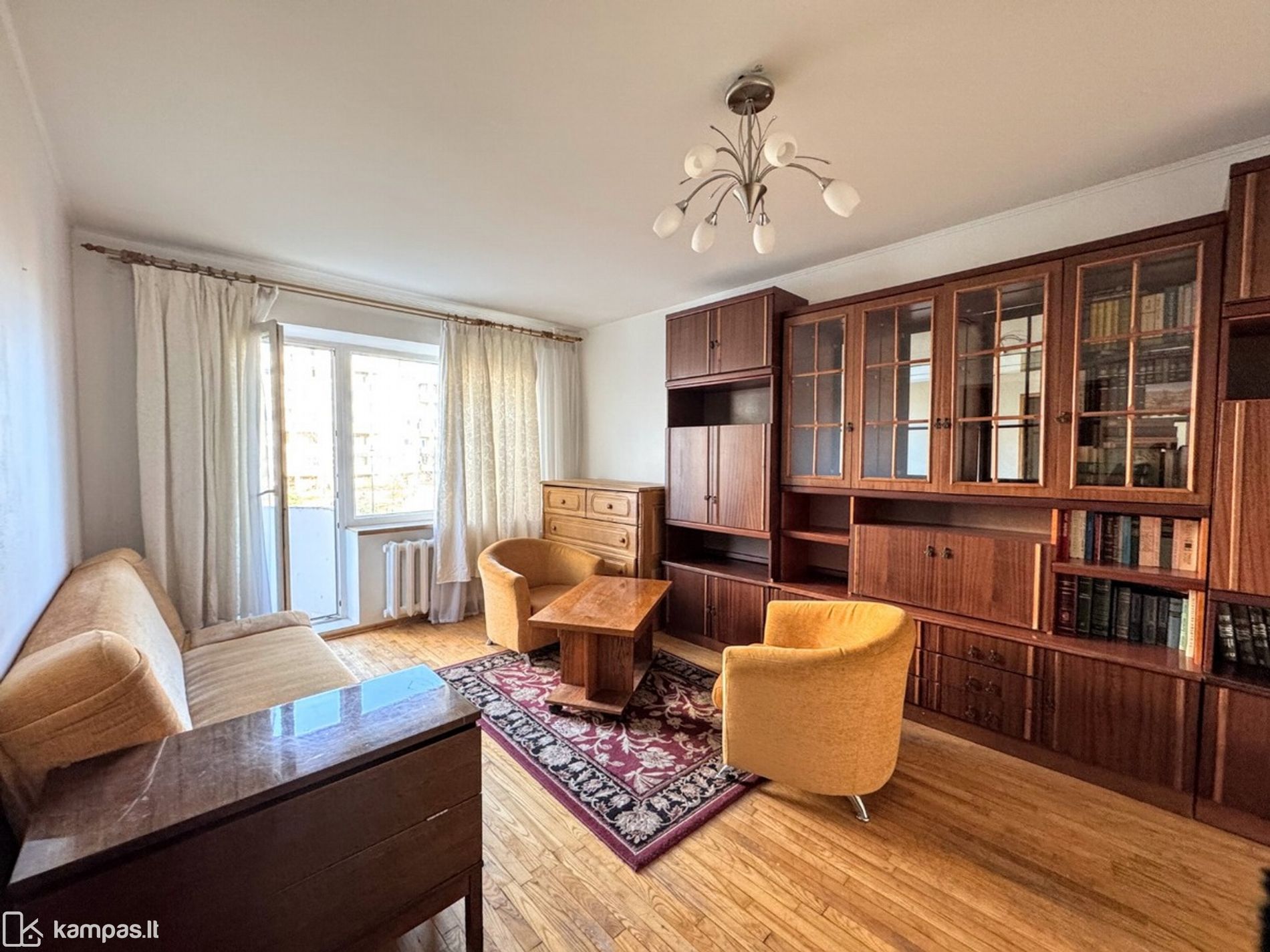 Main Image Vilnius, Pilaitė, Įsruties g.