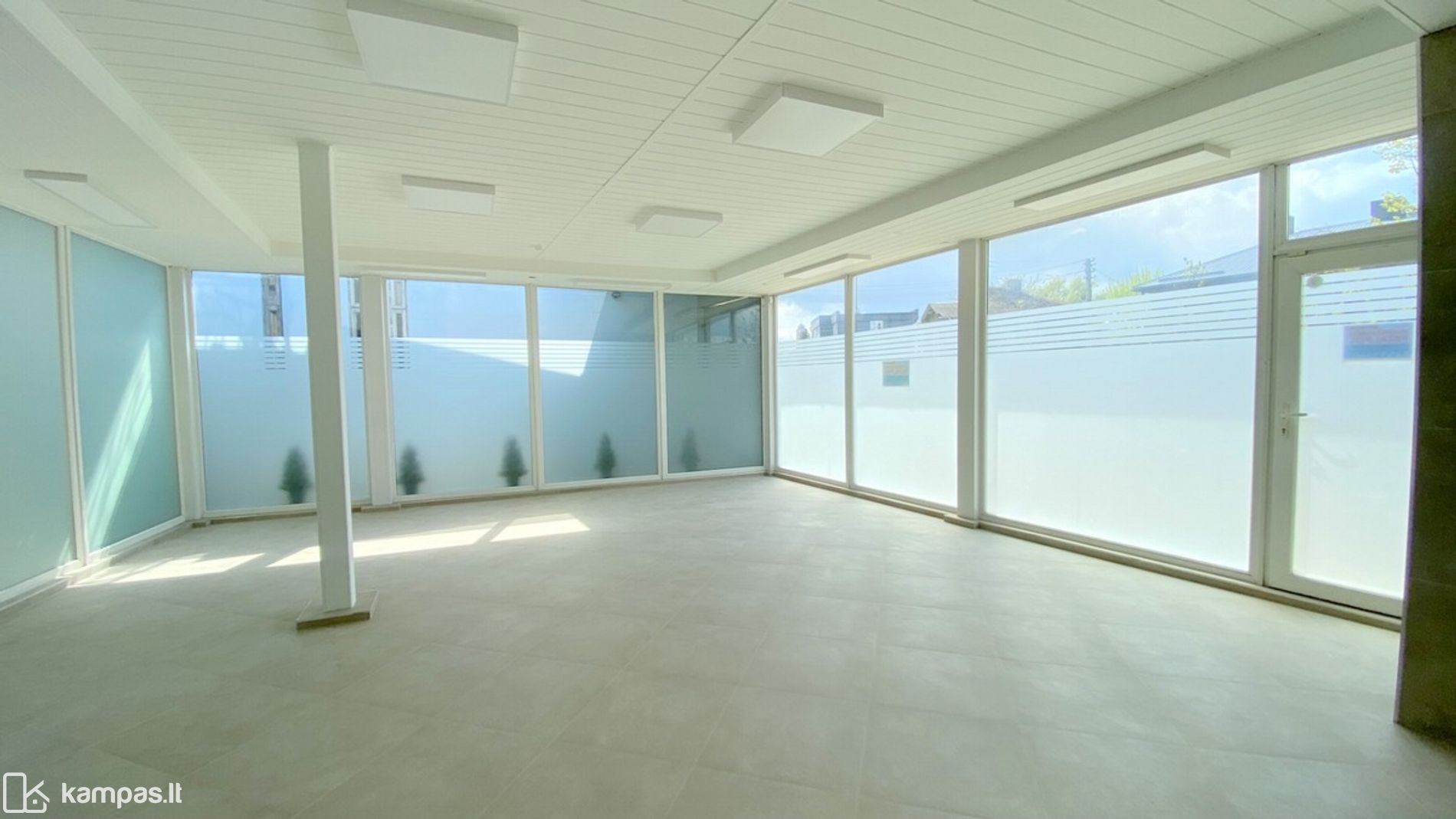 Main Image Kaunas, Žaliakalnis, Zanavykų g.