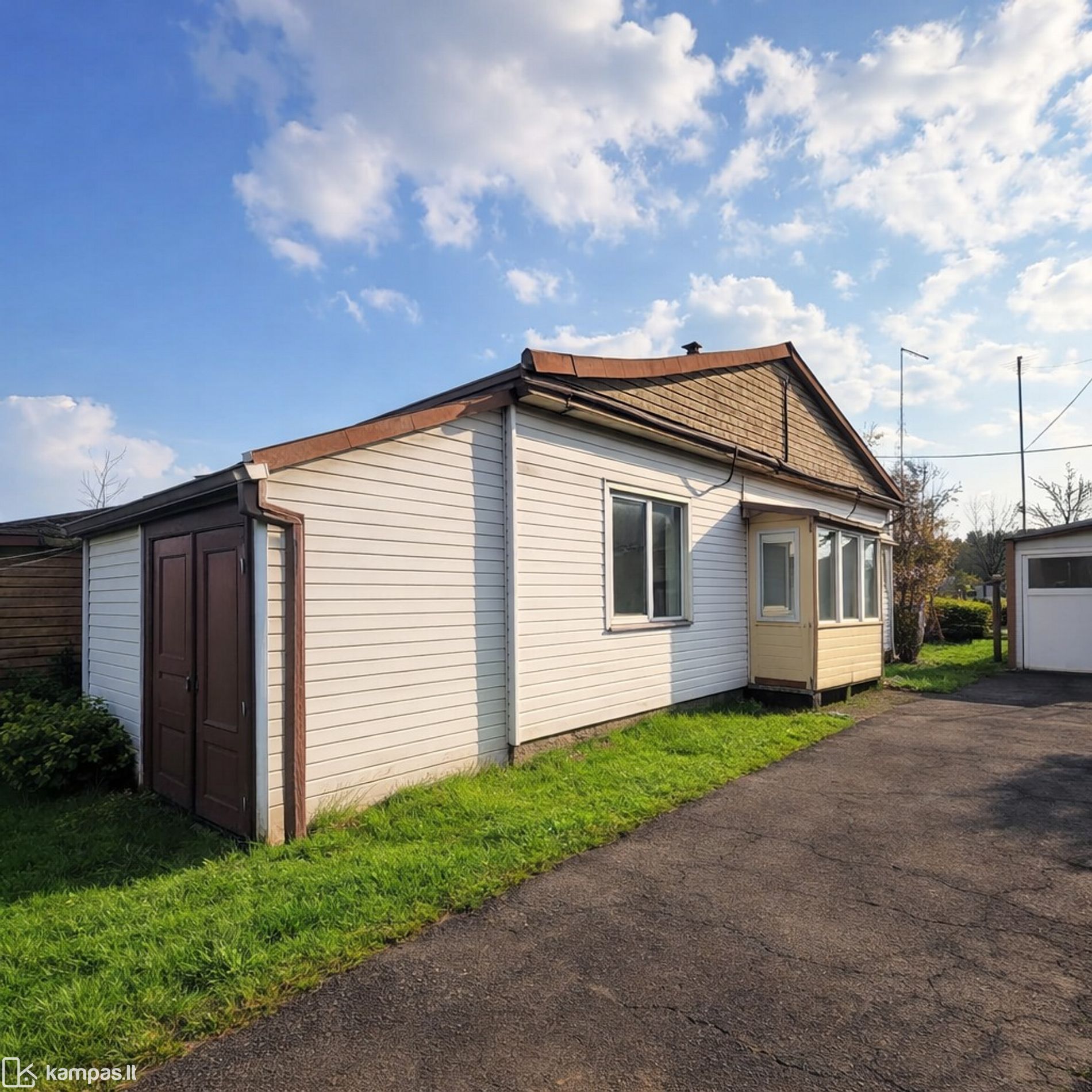 Main Image Kaunas, Žaliakalnis, Tvirtovės al.