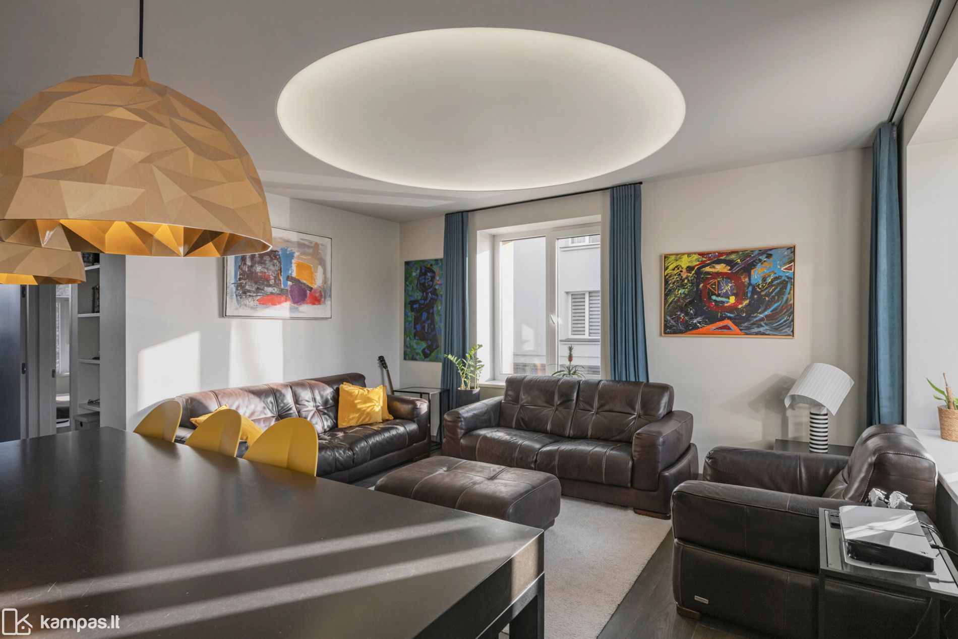 Main Image Kaunas, Panemunė, A. Smetonos al.