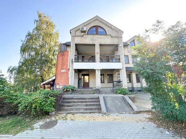 Kaunas, Žaliakalnis