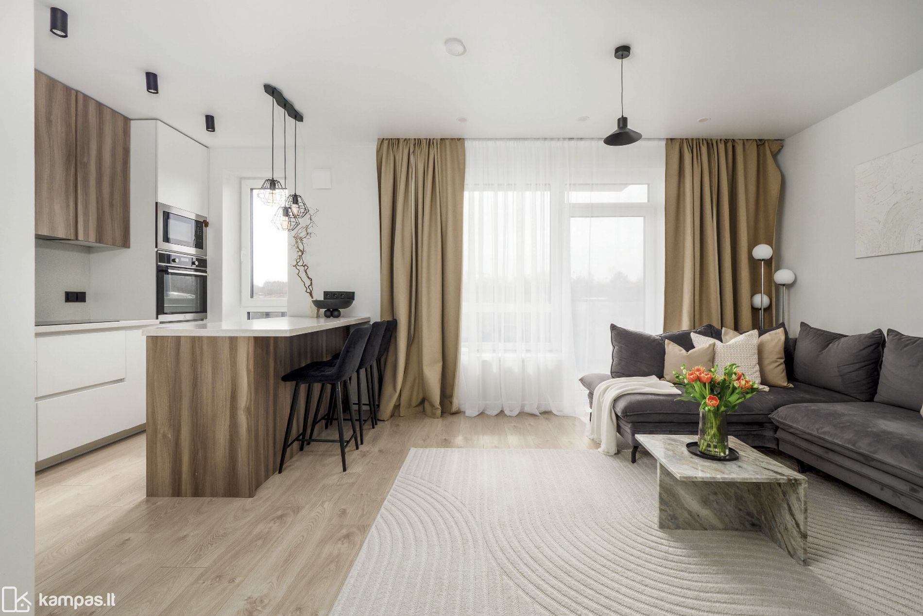 Main Image Vilnius, Bajorai, Salaspilio g.