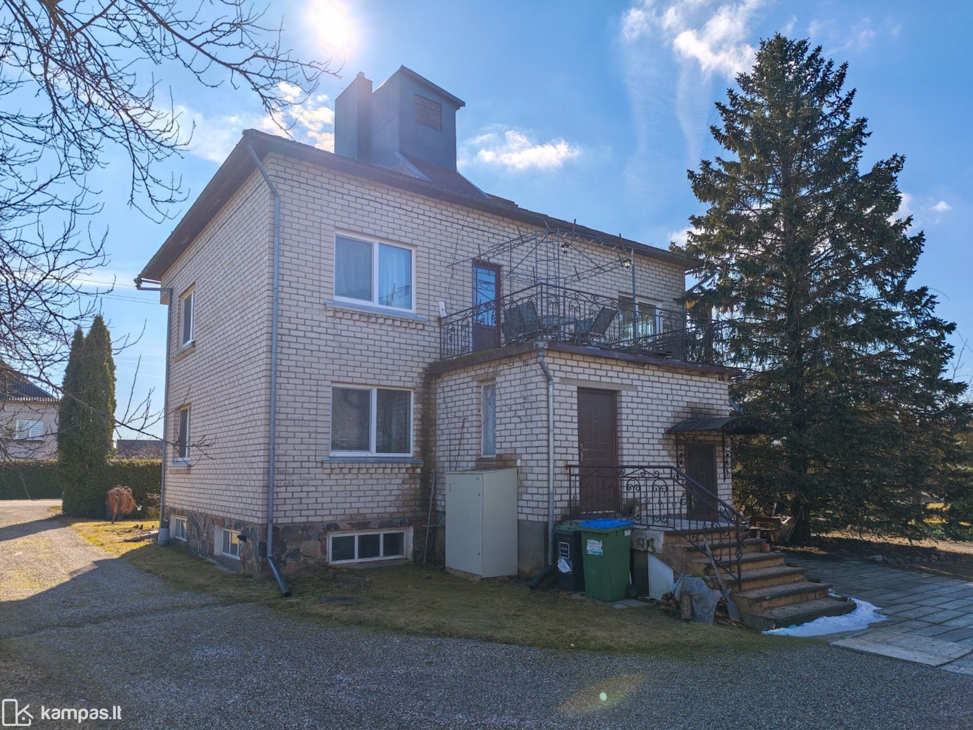 Main Image Šilalės r. sav., Vingininkai, Medeinos g.