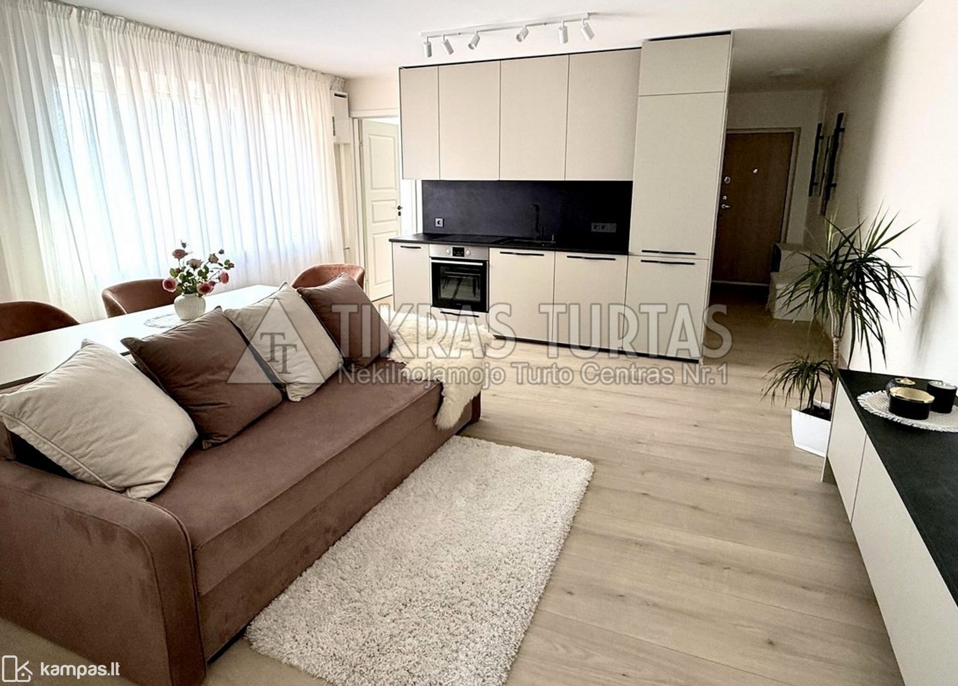 Main Image Klaipėda, Žardininkai, Taikos pr.