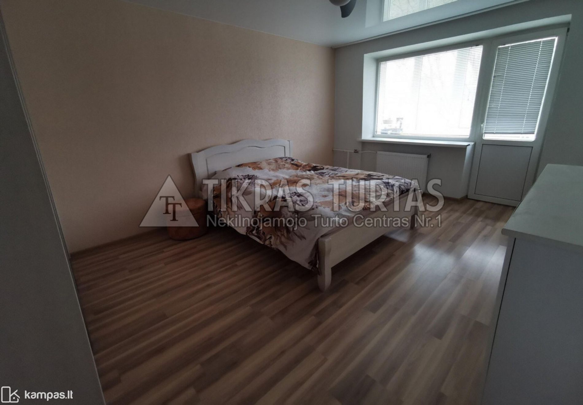 Main Image Klaipėda, Žvejybos uostas, Baltijos pr.