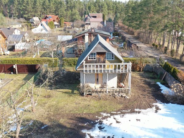 Kauno r. sav., Drąseikiai